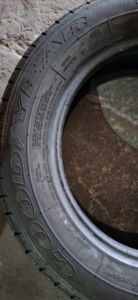 Opony letnie zimowe 205/65R16C 215/65R16Ci itp.nowe używane