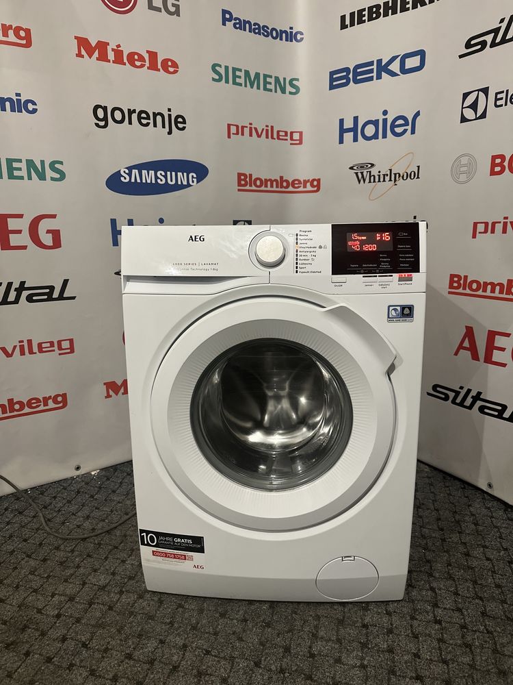 Пральна / стиральная машина пралка топ Bosch Siemens Miele AEG