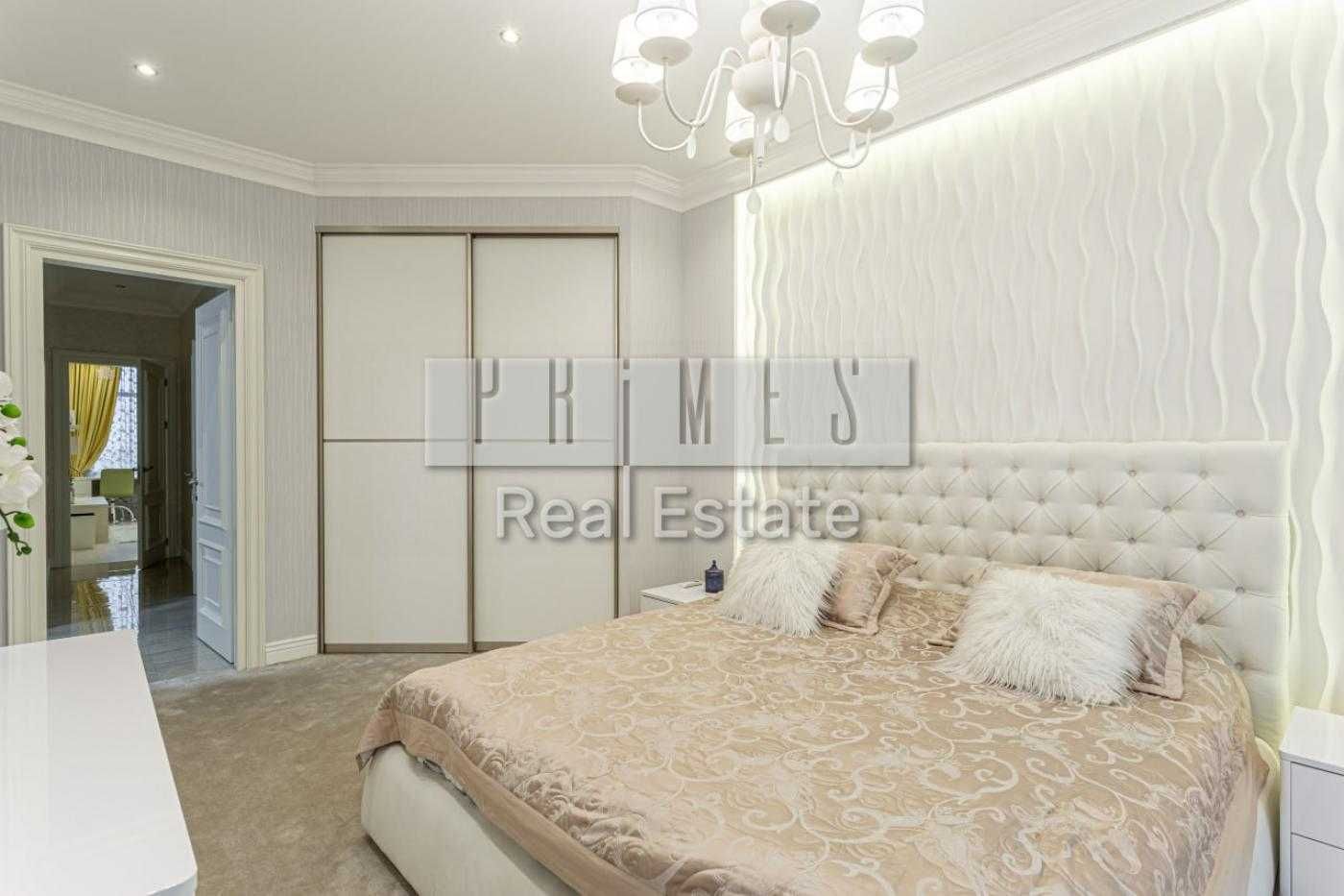 Продажа 3к квартиры 115м2, ЖК Новопечерские Липки, ул. Драгомирова, 20