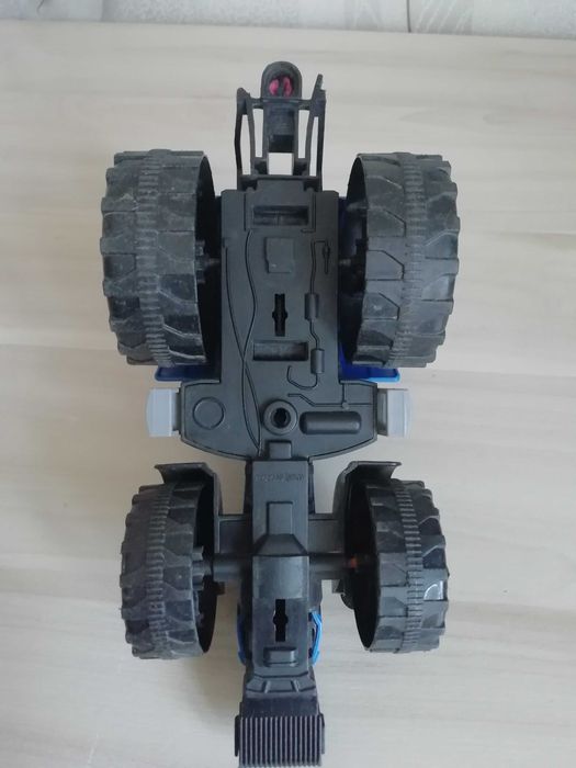 Продам трактор дитячий