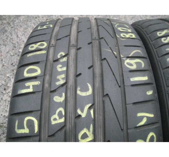 225/40 R18 88Y RSC Hankook VentusS1evo2 літо 2штуки 2019рік