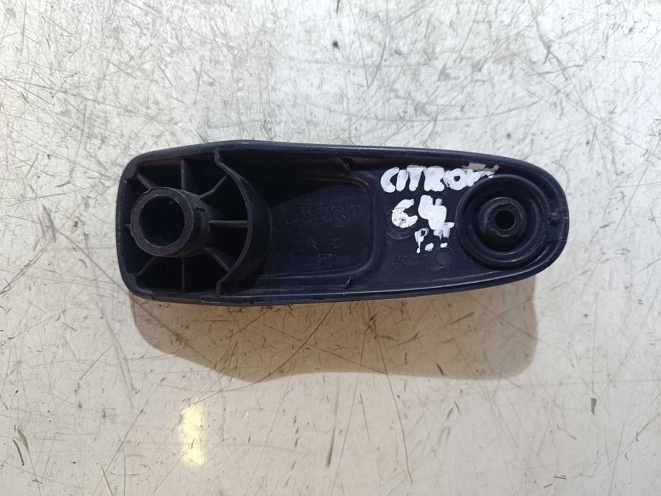 Korbka szyby CITROEN C4