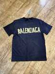 Футболка Balenciaga