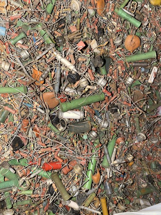 Купим дорого РЭК