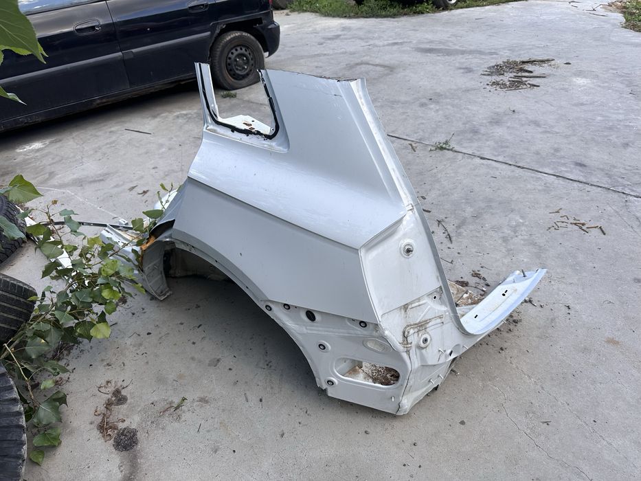 Четверть задня крило Audi Q5 2018 - 2024