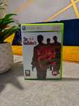 Godfather II xbox360