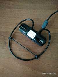 Навушники з плеєром Sony NWZ-W273S