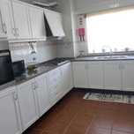apartamento t3, com garagem em condominio fechado - Lousã