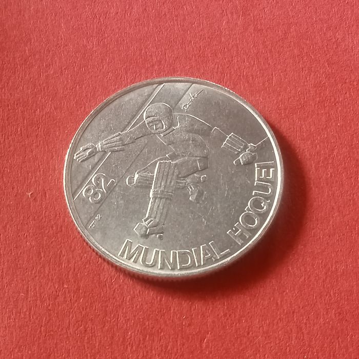 moeda 25.00 escudos 1982