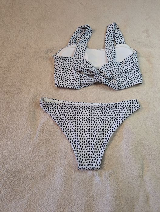 купальник Shein роздільний S стан нового