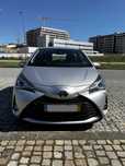 Toyota Yaris 1.4 D-4D Comfort