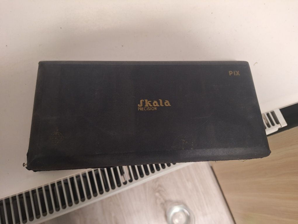 Cyrkle skala  2 kp