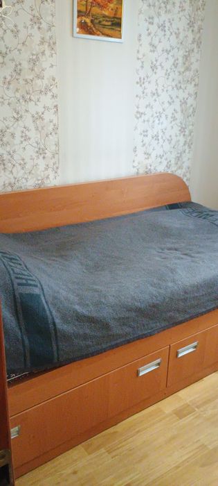 Сдам 3 комнатная квартира Таирова Королева Вильямса 4 этаж