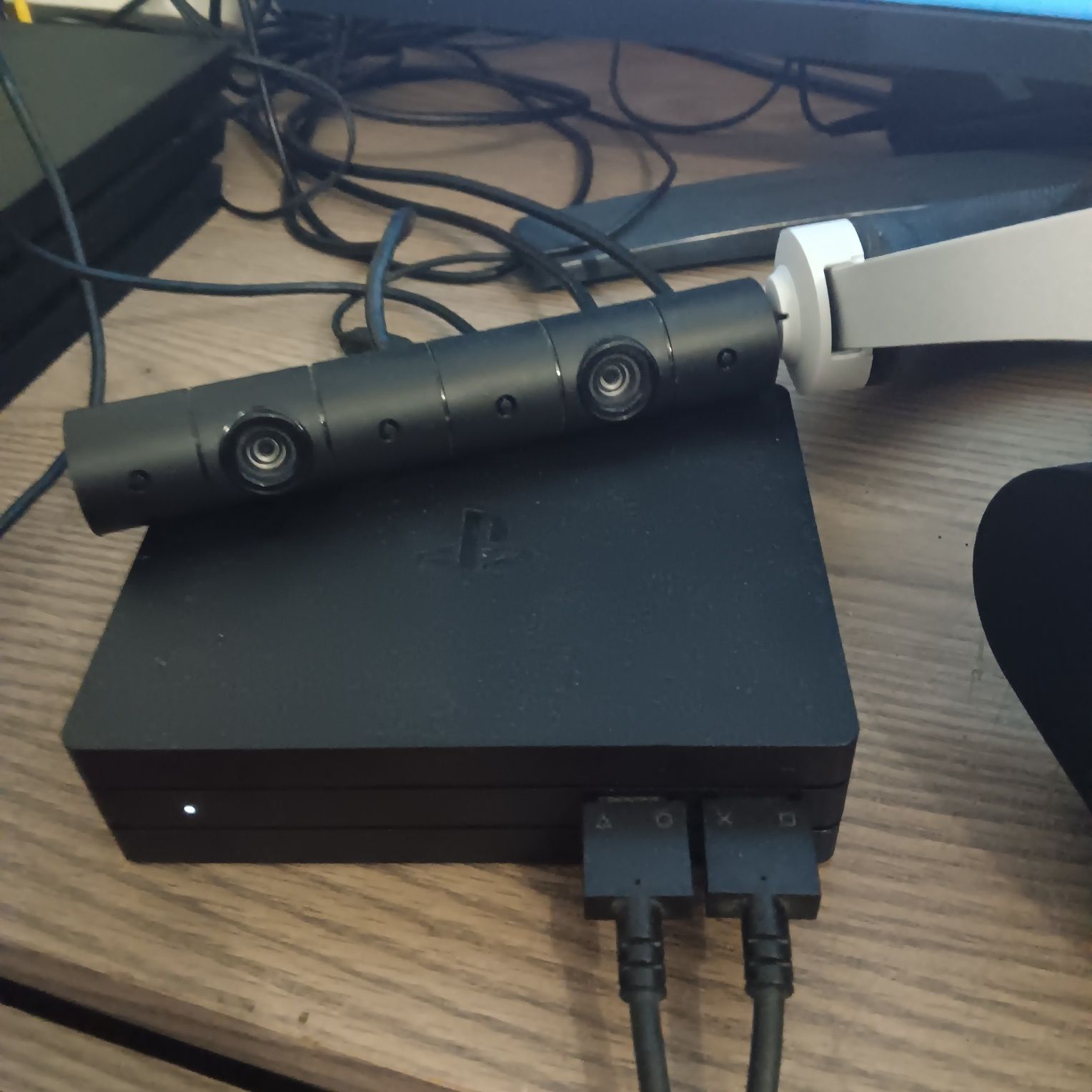 Playstation Vr para PS4
