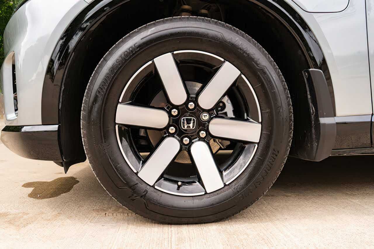 Honda Prologue  Touring 2024