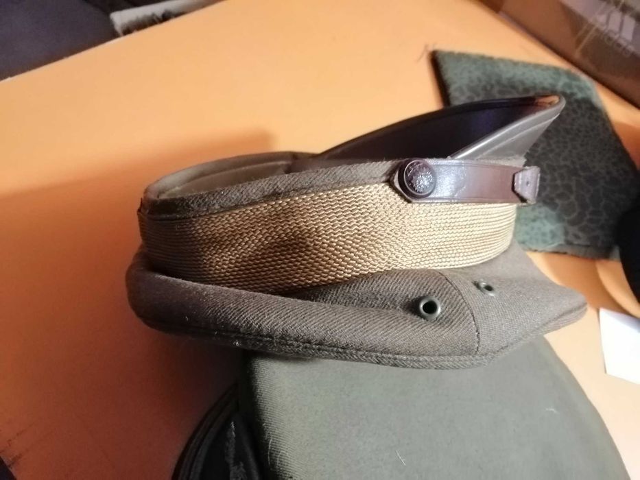 Czapk ZSW szeregowca