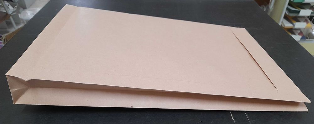 Lote de envelopes para múltiplas finalidades