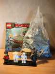 LEGO ninjago movie 70608