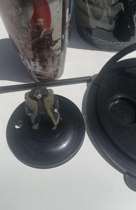 Raro! Thorin Oakenshield - The Lord of the Rings