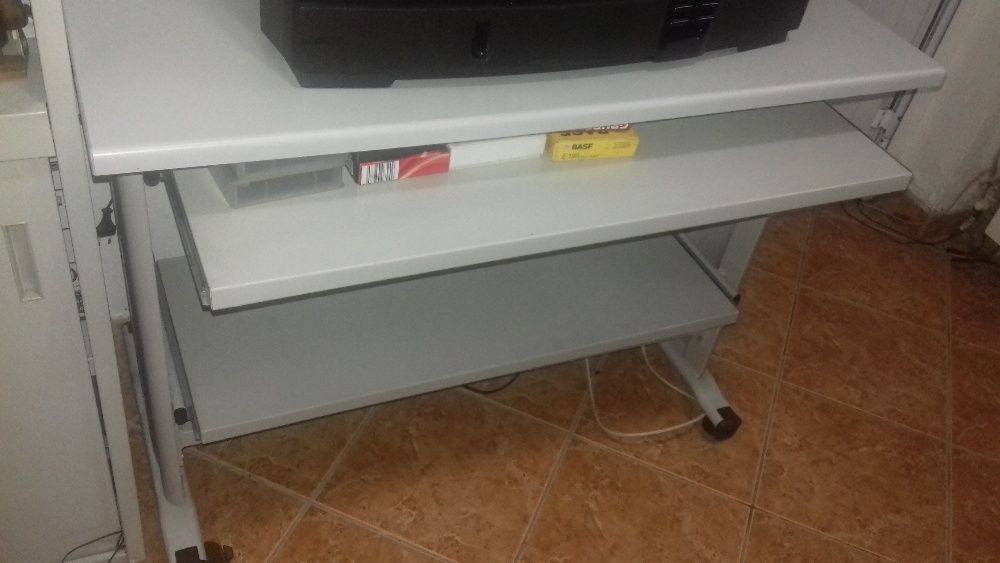 Secretaria para competador