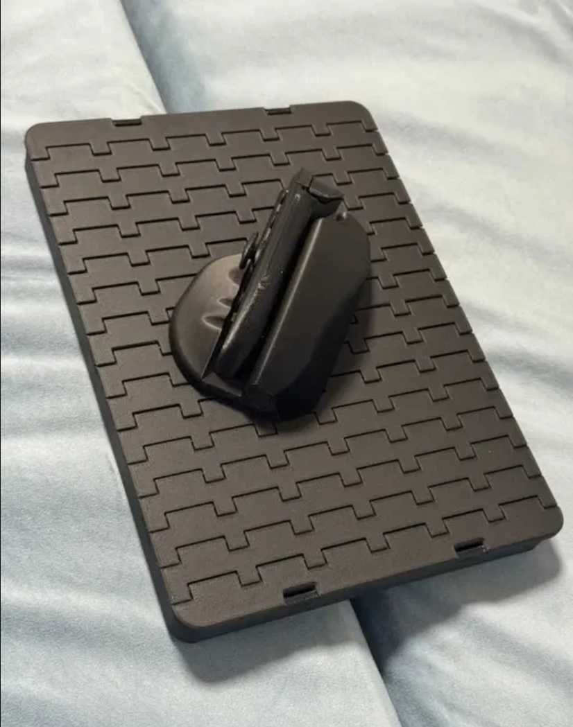 Uchwyt myszka do Joy-Con Nintendo Switch 2 • joystick → mysz / adapter