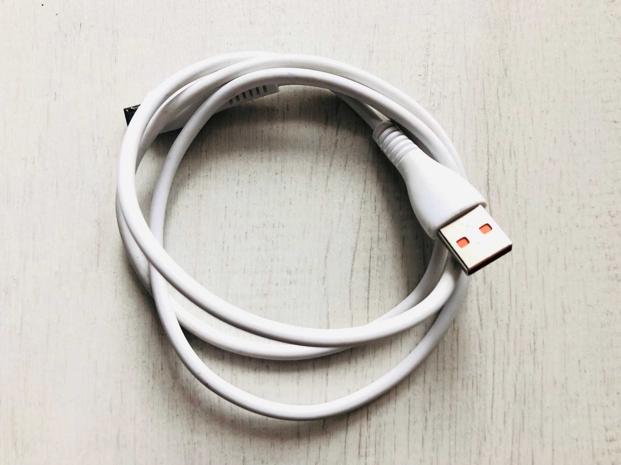 PAVAREAL kabel USB do Micro PA-DC73M ładowanie przesyłanie