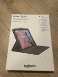 Logitech Slim Folio 7 8 generacji do Apple iPad