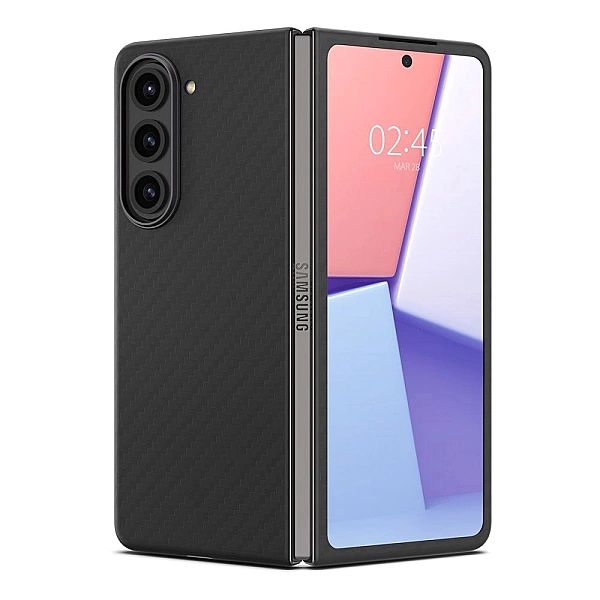 Spigen Airskin "Pro" Galaxy Z Fold 5 Black