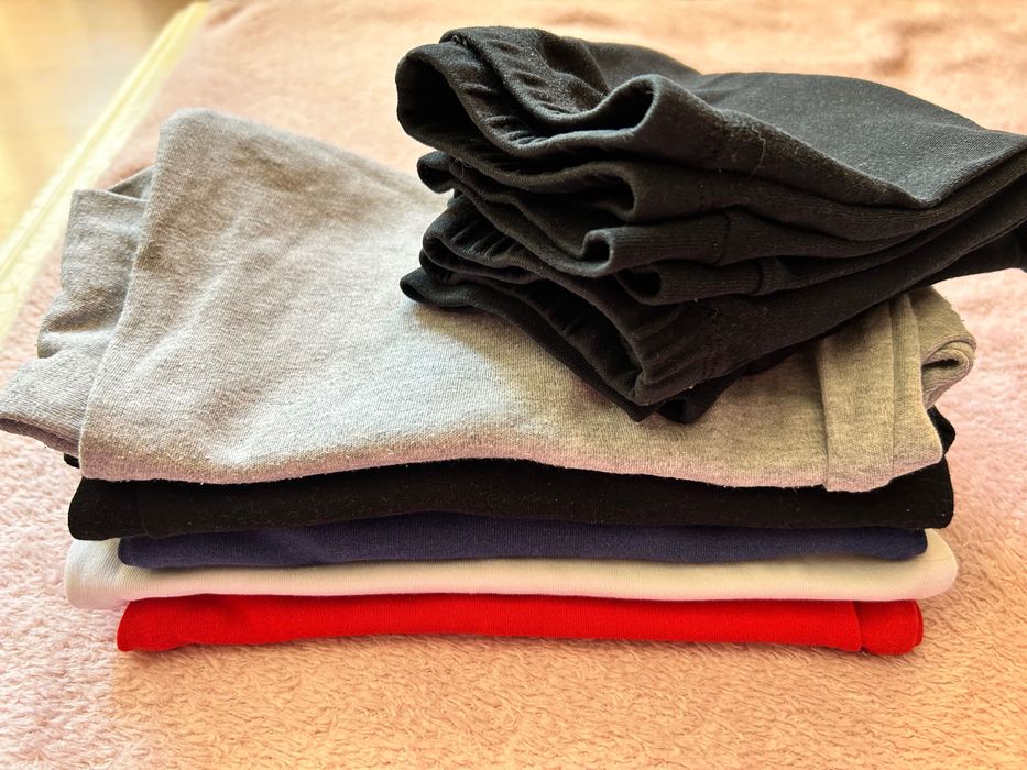 Одяг на новонароджених