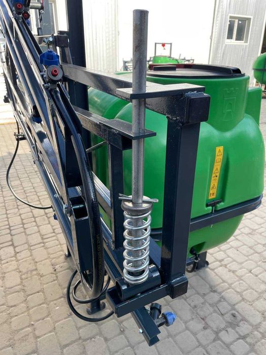 Оприскувач 800л 14м 16м ГАРАНТІЯ \ ДОСТАВКА