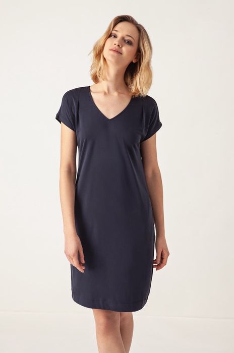 Solar sukienka z modalu