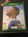 Gra Xbox one FIFA 22