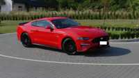 Ford Mustang Ford Mustang GT 5.0 , 460KM, 2018, 40 000km