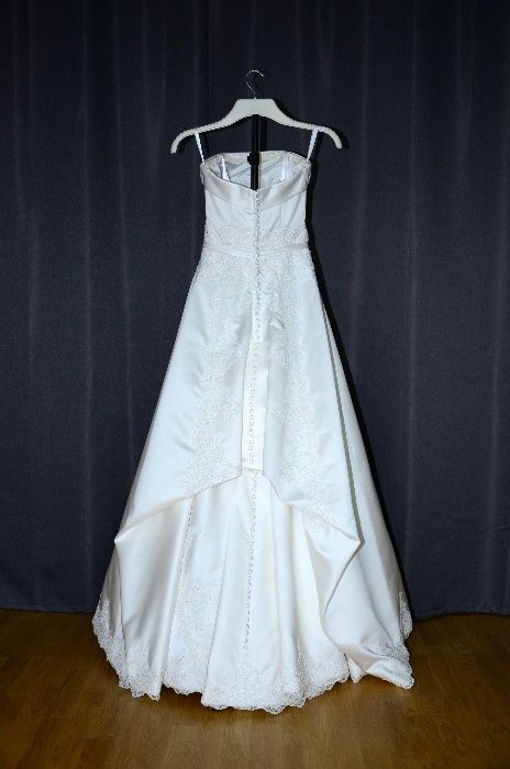 Suknia ślubna Sincerity Bridal 3330