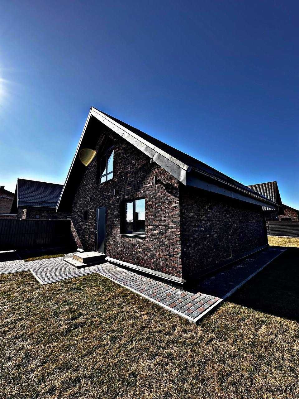 Продаж | БУДИНОК |  Забудовника | БАВАРСЬКА КЛАДКА | 4 сотки, 117м2