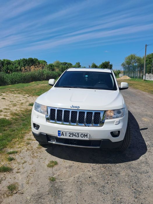 Продам атомобіль джип