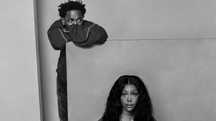 2 bilhetes Kendrick Lamar e SZA