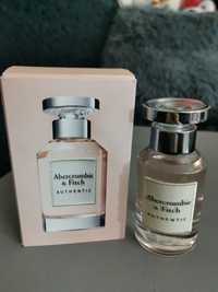 Perfumy abercrombie Fitch