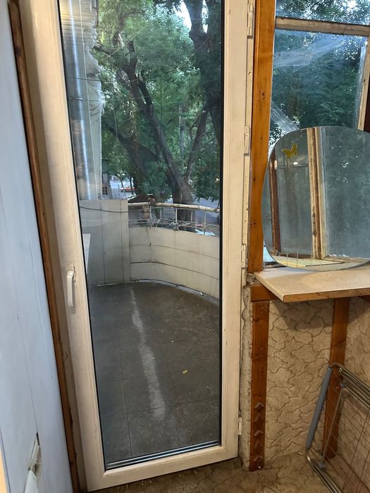 Сдам([хозяйка) для одной женщины 2 комн.со своей кухней ул.Осипова 22