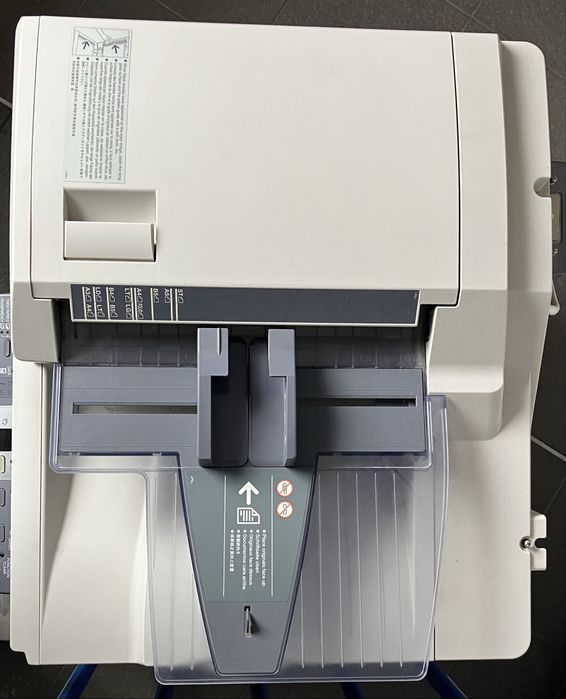 Kserokopiarka Toshiba