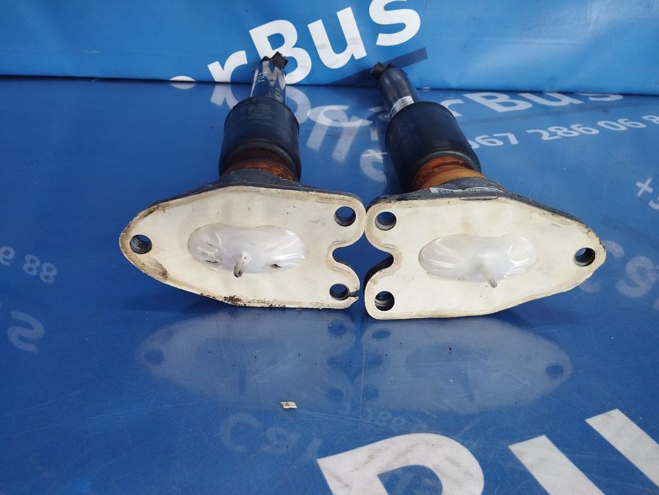 Стойка амортизатора БМВ 3 Ф30 Стійка задня BMW F30