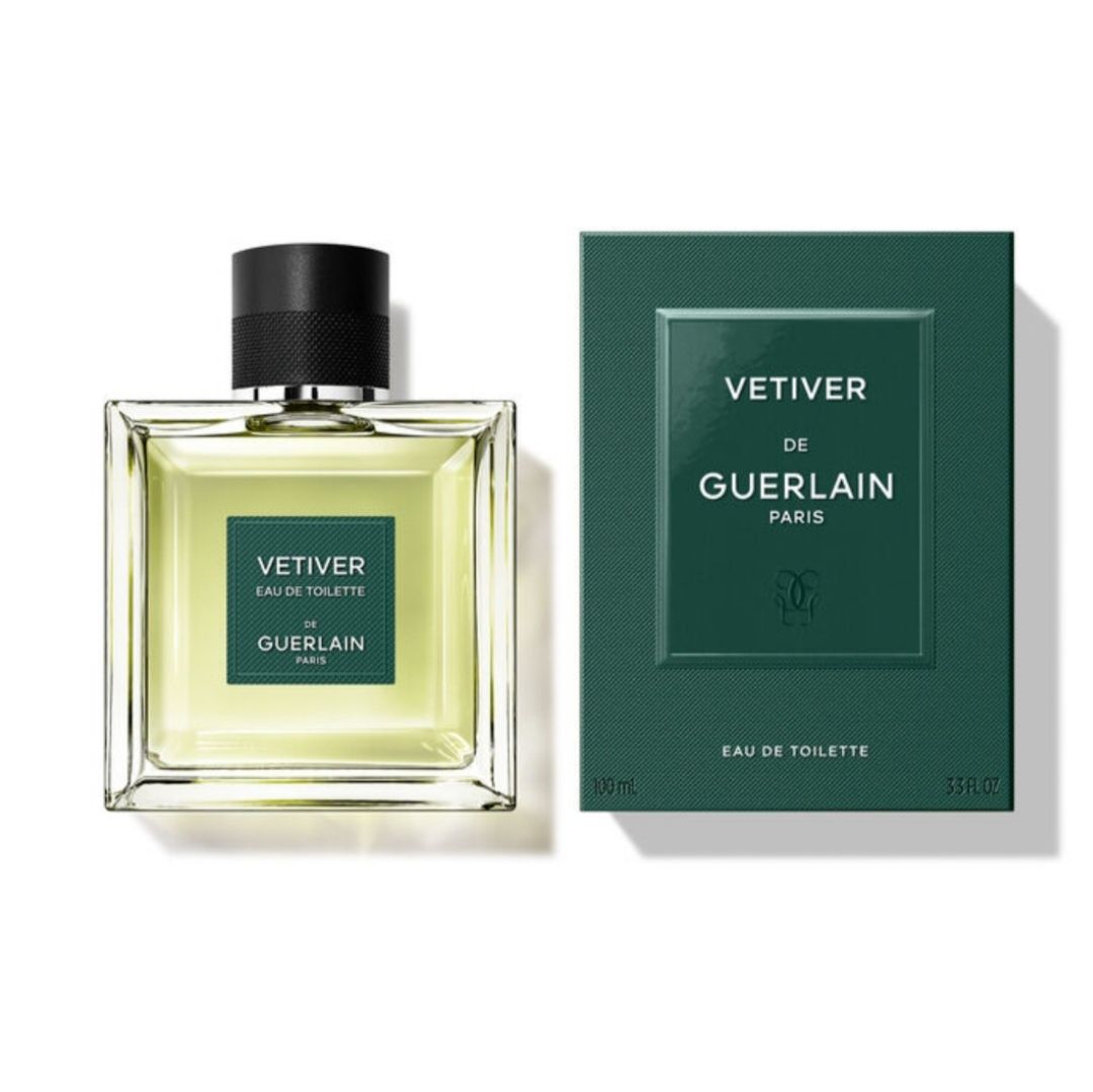 GUERLAIN  Vetiver  woda toaletowa dla mężczyzn 150 ml