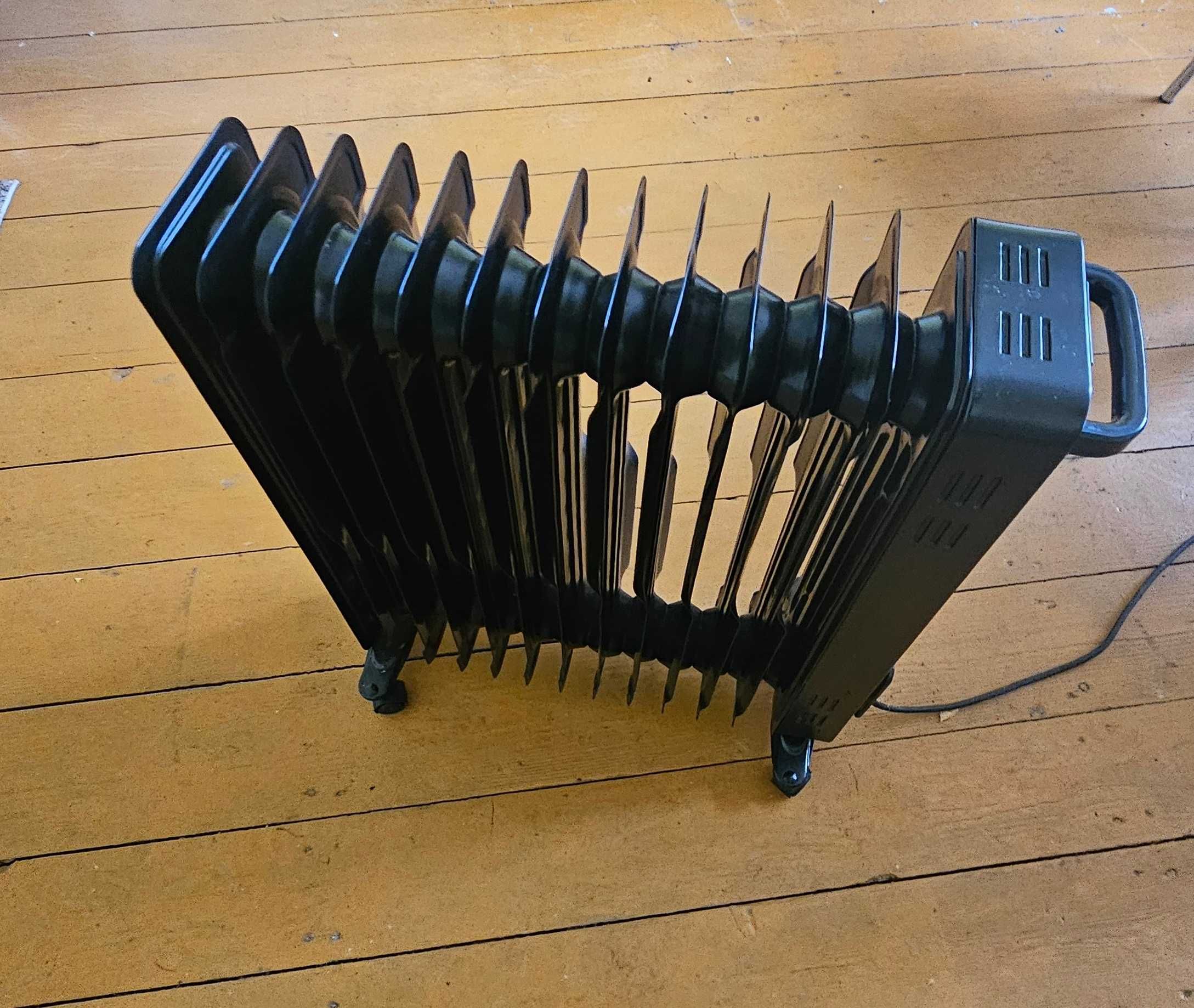 Grzejnik olejowy 3000W #1