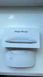 Мишка Apple Magic Mouse 2021 (MK2E3)