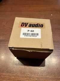 Контроллер громкости DV Audio P-60 17062706740120