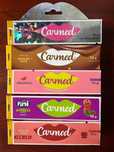 Carmeds variados