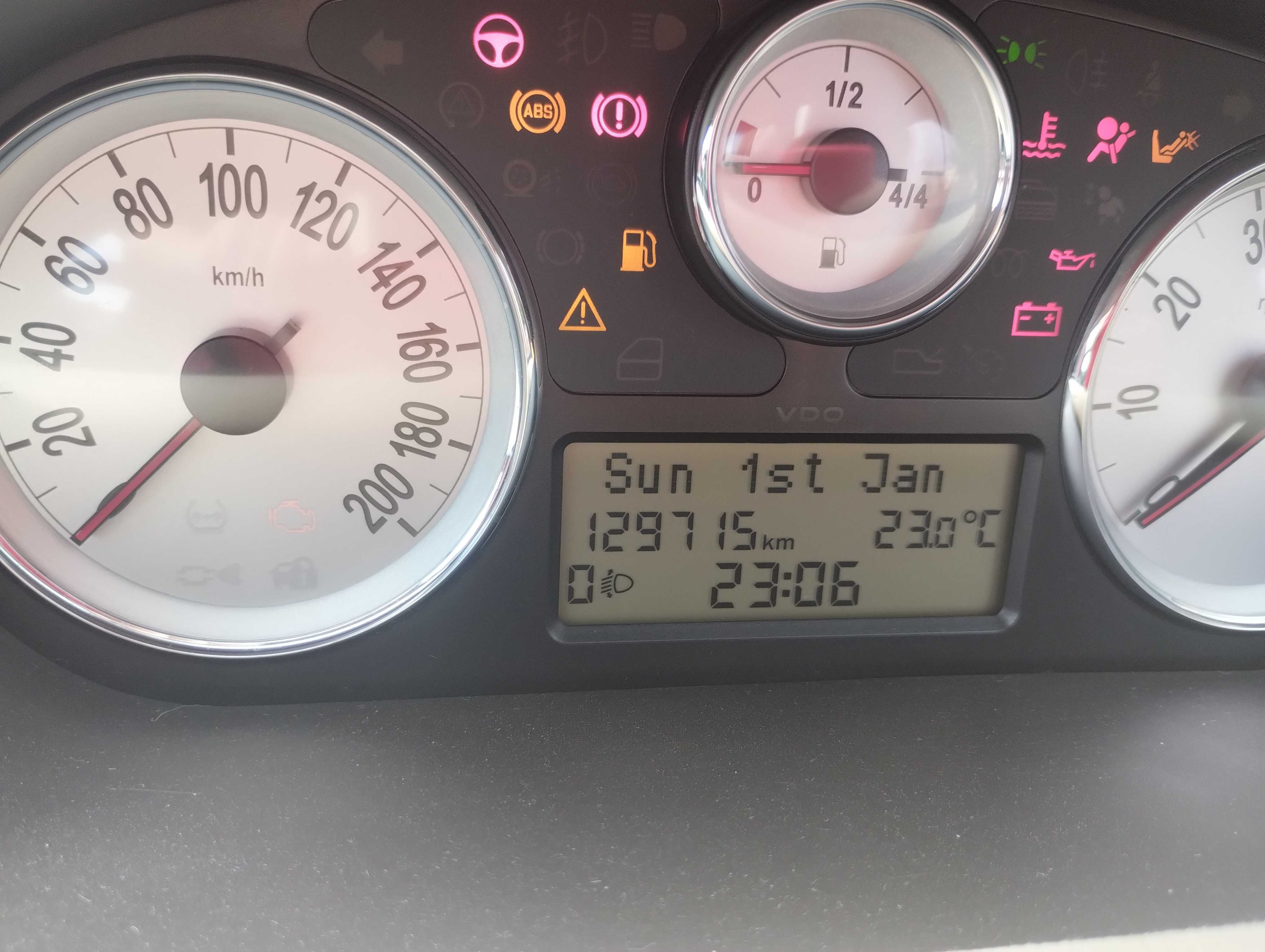 Sprzedam  Lancia Ypsilon