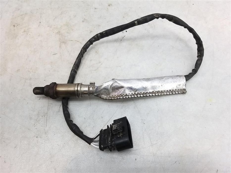 SONDA LAMBDA AUDI A8 D2 4,2 V8 B 300KM 94-02R 4 PINY BOSH