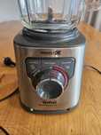 Blender kielichowy tefal perfectmix+ szklany