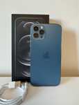 Iphone 12 pro pacyfic blue 128gb kondycja 99%